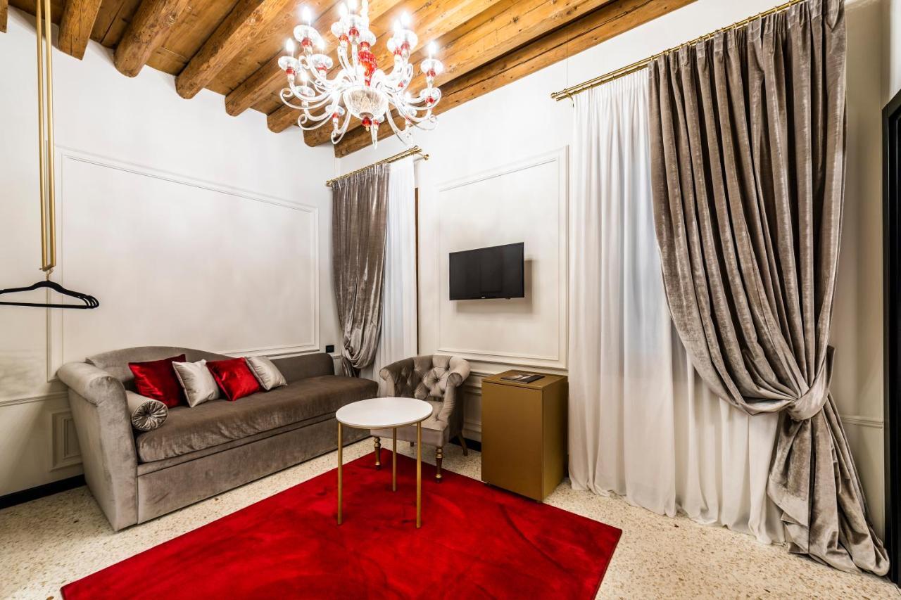 Guest house Ca' Pagan Venice